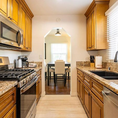 Incredible Suite Near Universal Studios Лос Анджелис Екстериор снимка