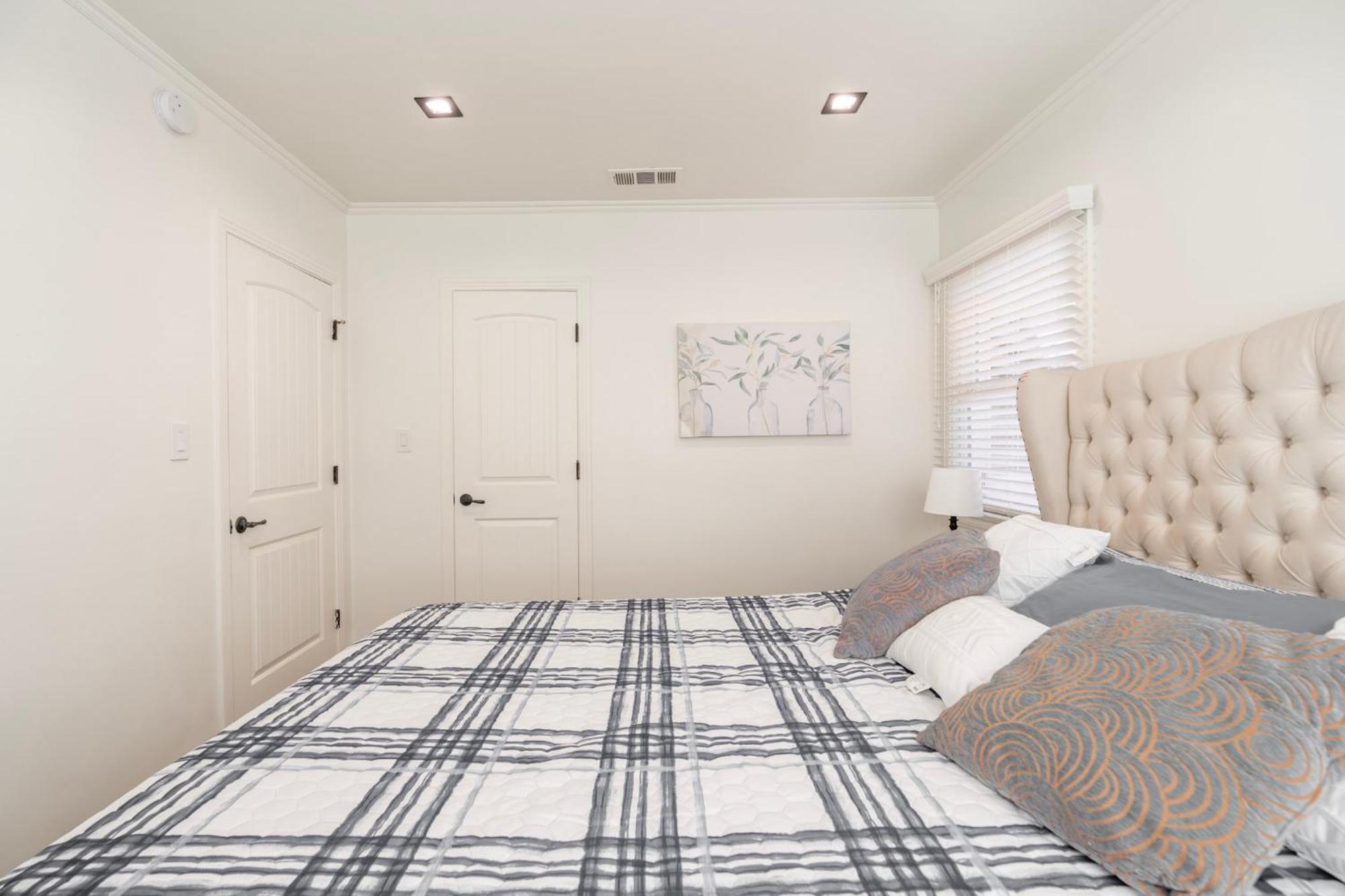 Incredible Suite Near Universal Studios Лос Анджелис Екстериор снимка