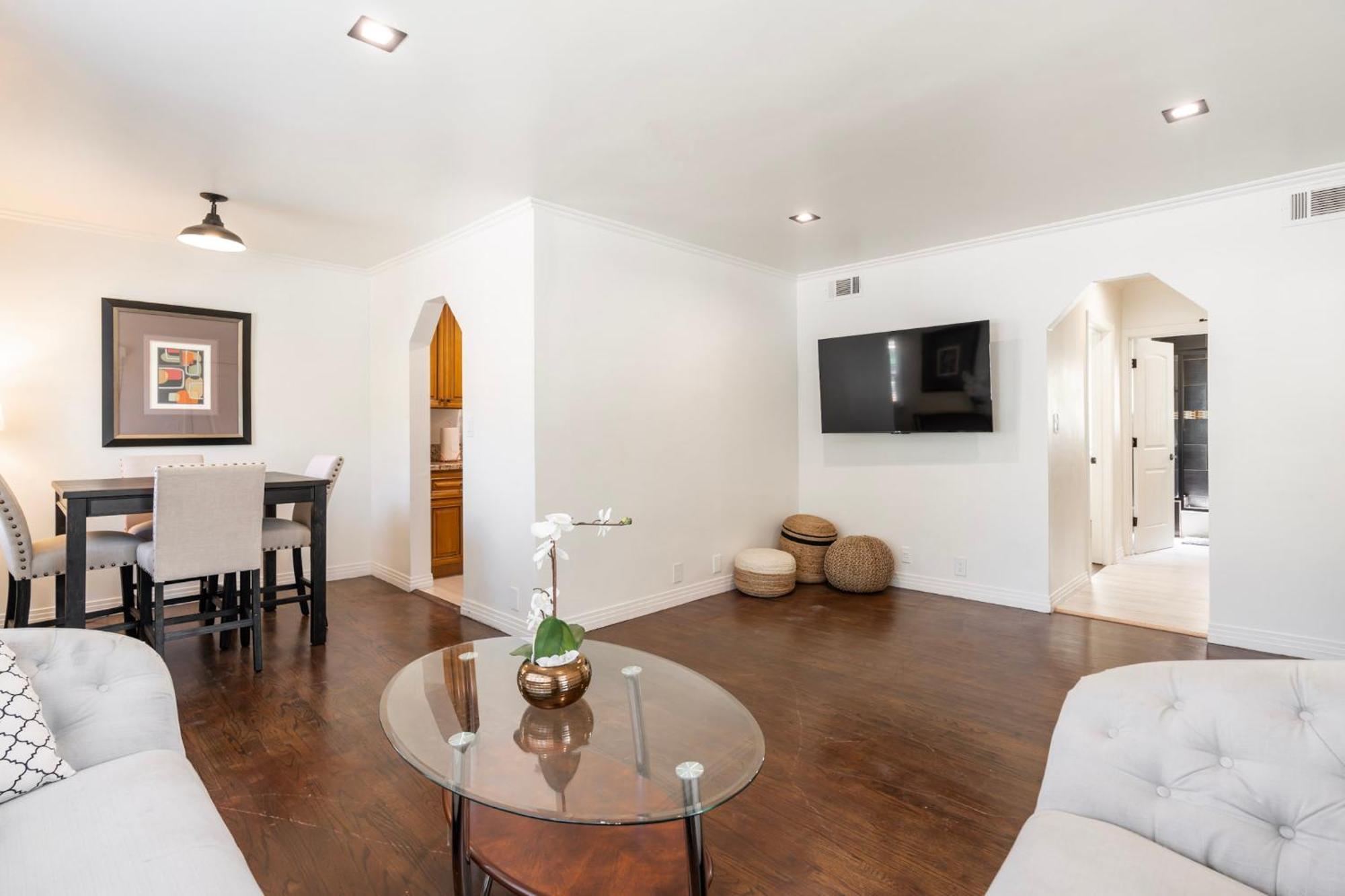 Incredible Suite Near Universal Studios Лос Анджелис Екстериор снимка
